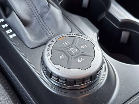 New 2025 Ford Bronco 2-Door w/ Sasquatch Package image 29