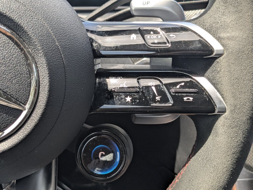 Used 2023 Mercedes-Benz C 43 AMG 4MATIC Sedan image 12