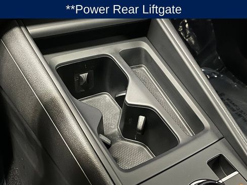 Used 2025 Volkswagen Tiguan SE R-Line AWD/4WD image 14