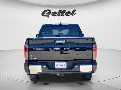 New 2026 Toyota Tundra 1794 Edition AWD/4WD image 6