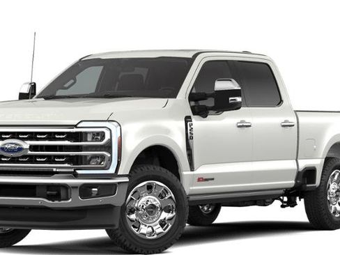 New 2026 Ford F250 Lariat AWD/4WD image 23