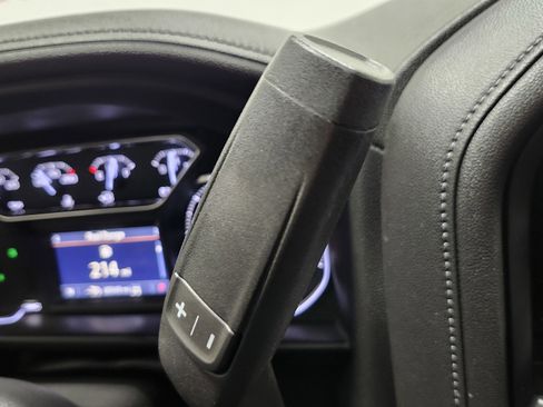 Used 2019 GMC Sierra 1500 SLT w/ SLT Premium Plus Package image 39