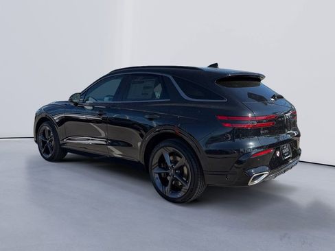 New 2026 Genesis GV70 3.5T Sport Prestige image 5