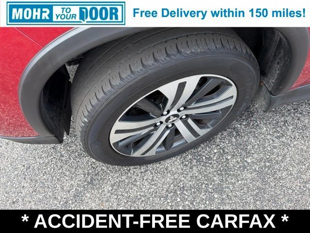 Used 2020 Mitsubishi Outlander Sport AWD image 11