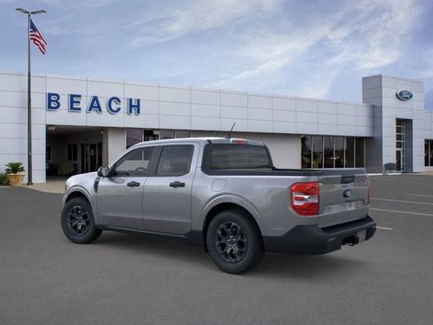 New 2026 Ford Maverick XLT w/ XLT Luxury Package image 4