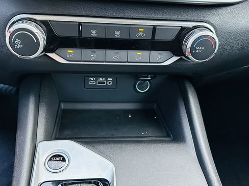 Certified 2025 Nissan Altima 2.5 S image 24