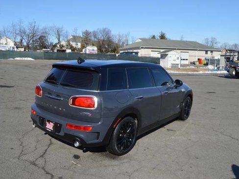 Used 2017 MINI Cooper Clubman S image 61
