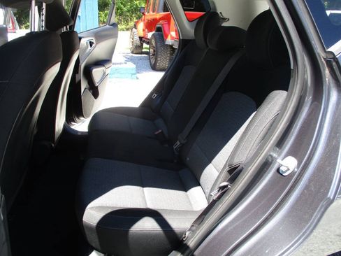 Used 2021 Kia Soul GT-Line FWD image 30