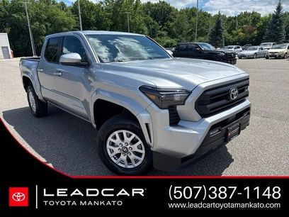 Used 2026 Toyota Tacoma SR5