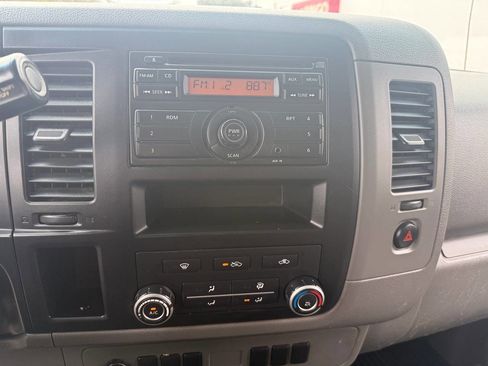 Used 2016 Nissan NV 1500 S w/ Power Package image 17