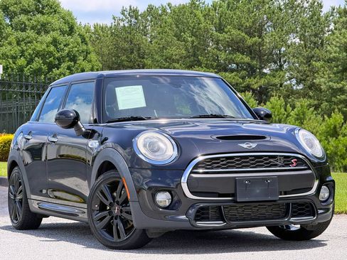Used 2016 MINI Cooper S FWD image 5