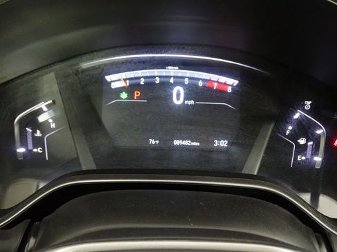 Used 2017 Honda CR-V EX image 27