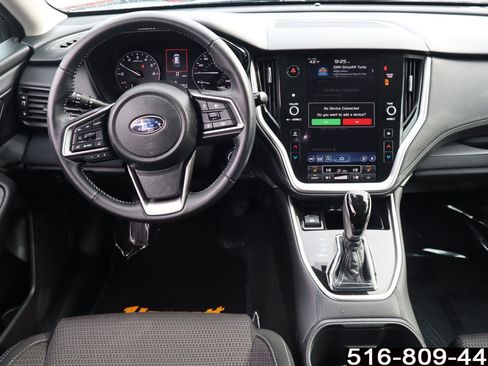 Used 2023 Subaru Outback Premium image 10
