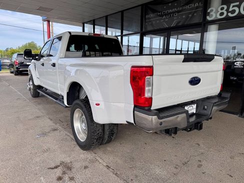 Used 2019 Ford F450 XLT w/ XLT Value Package AWD/4WD image 4