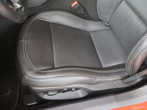 Used 2016 Chevrolet Corvette Stingray Coupe w/ 2LT Preferred Equipment Group image 14