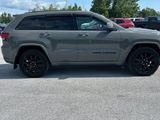 Used 2020 Jeep Grand Cherokee Altitude image 4