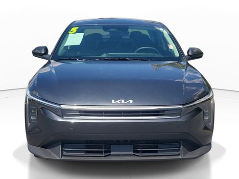 Used 2025 Kia K4 FWD image 2