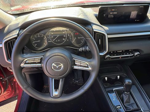 Used 2025 MAZDA CX-50 AWD 2.5 S w/ Preferred Package image 26