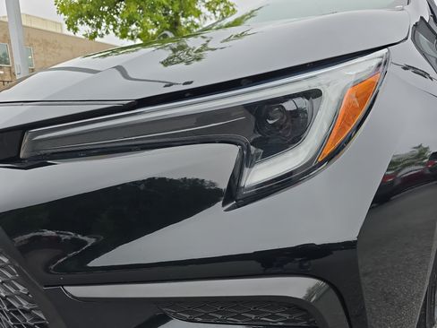 Used 2023 Toyota Corolla SE FWD image 30