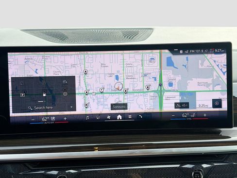 Certified 2024 BMW X7 xDrive40i image 36