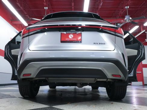 Used 2023 Lexus RX 350 Premium Plus w/ Accessory Package (K3) FWD image 34