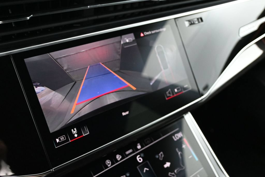 New 2026 Audi Q8 Premium AWD/4WD image 11