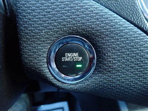 Used 2016 Chevrolet Cruze LT w/ Sun And Sound Package FWD image 24