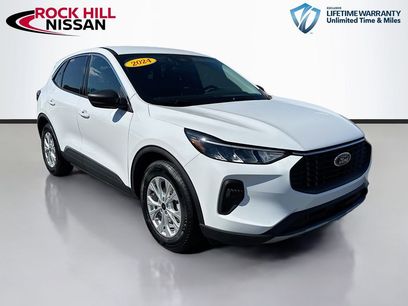 Used 2024 Ford Escape Active