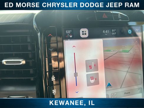 New 2026 RAM 2500 Big Horn image 28