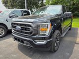 Used 2022 Ford F150 XLT w/ Equipment Group 302A High image 2