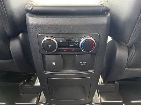 Certified 2023 Ford Explorer Platinum w/ Technology Package AWD/4WD image 11
