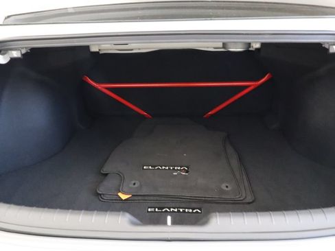 Used 2025 Hyundai Elantra N FWD image 37