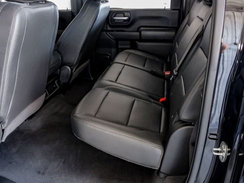 Used 2024 Chevrolet Silverado 2500 W/T image 36