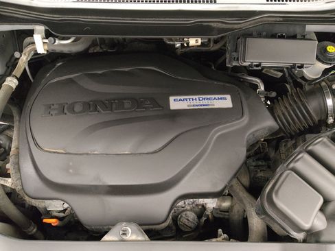 Used 2017 Honda Ridgeline RTL image 30