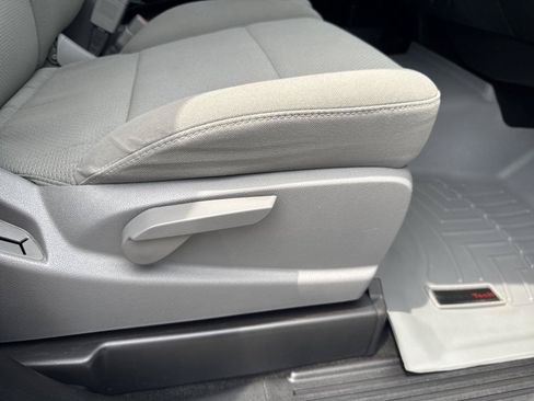 Used 2014 Chevrolet Silverado 1500 LT w/ All Star Edition RWD image 35