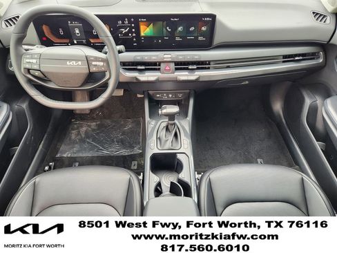 New 2026 Kia K4 EX FWD image 19