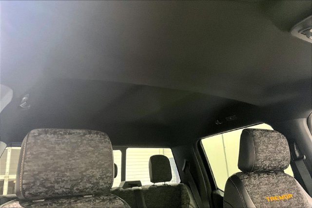 Used 2025 Ford F150 Tremor AWD/4WD image 32