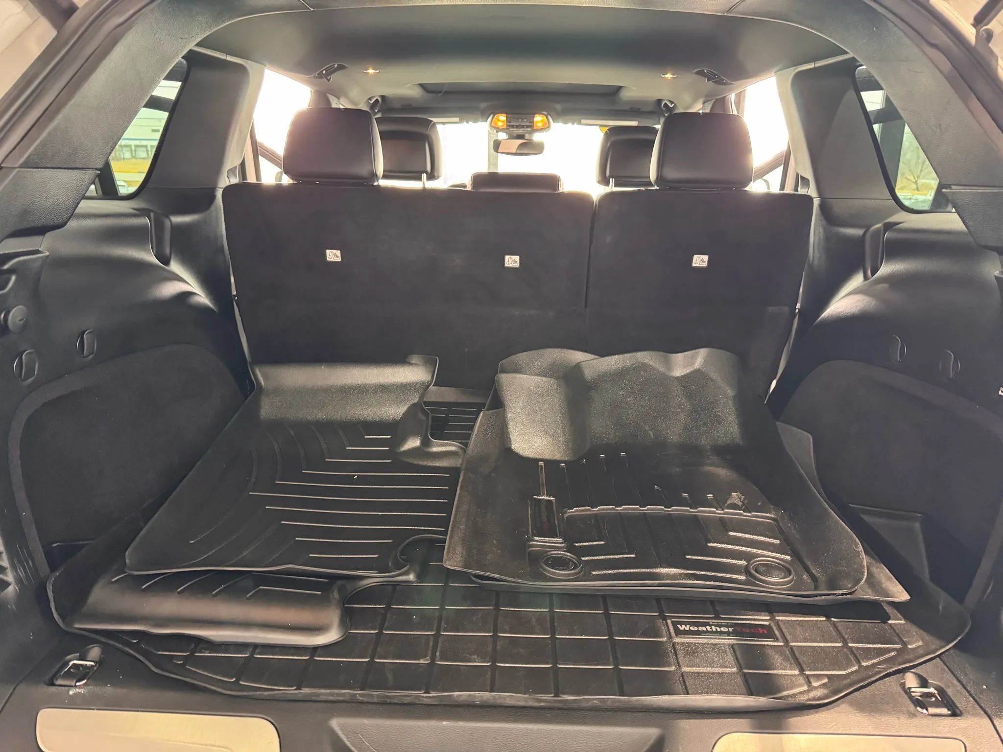 Used 2018 Jeep Grand Cherokee Limited AWD/4WD image 36