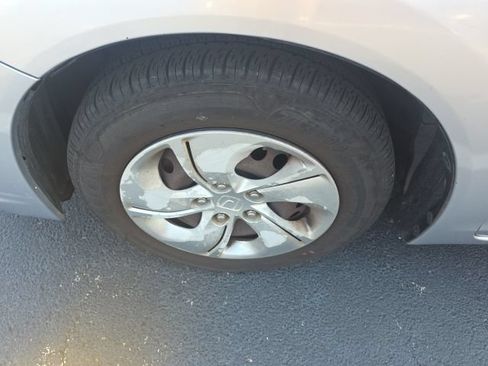 Used 2013 Honda Civic LX image 10