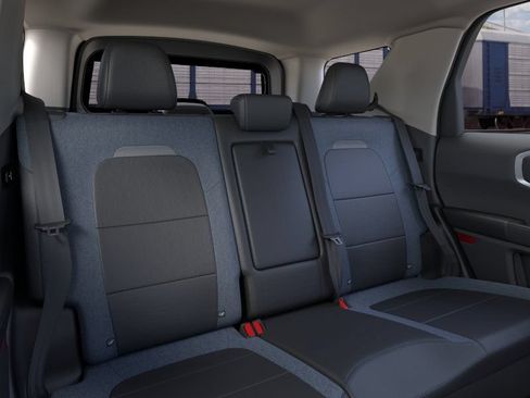 New 2026 Ford Bronco Sport Outer Banks AWD/4WD image 13