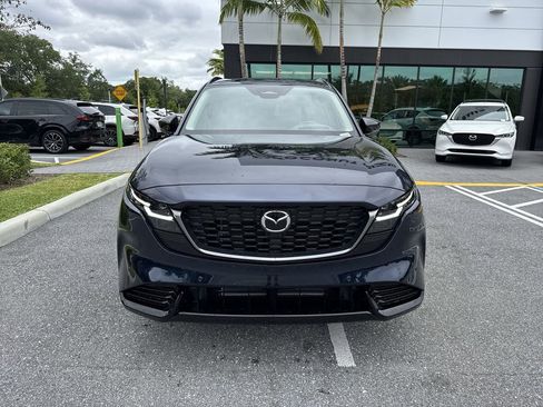 New 2026 MAZDA CX-5 2.5 S w/ Premium Package AWD/4WD image 8