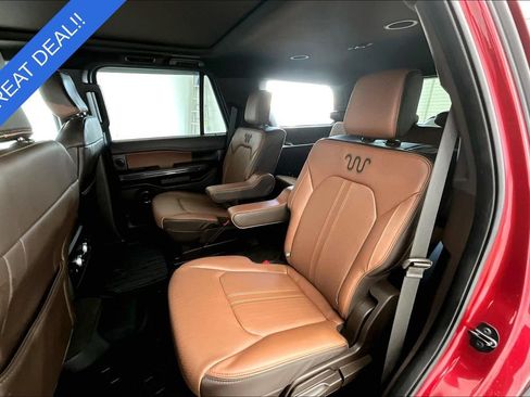 Used 2022 Ford Expedition King Ranch AWD/4WD image 33