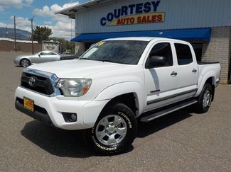 Used 2014 Toyota Tacoma PreRunner image 1
