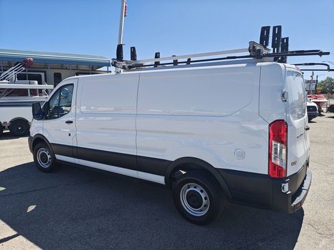 Used 2021 Ford Transit 250 Low Roof RWD image 1