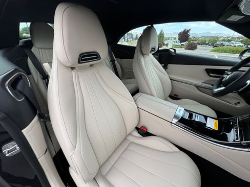 New 2026 Mercedes-Benz CLE 450 4MATIC Cabriolet image 17