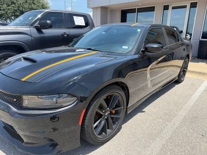 Used 2023 Dodge Charger GT w/ Plus Group