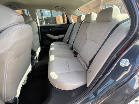 Used 2026 Honda Accord LX image 23