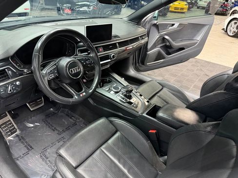 Used 2018 Audi S5 Prestige w/ S Sport Package AWD/4WD image 31