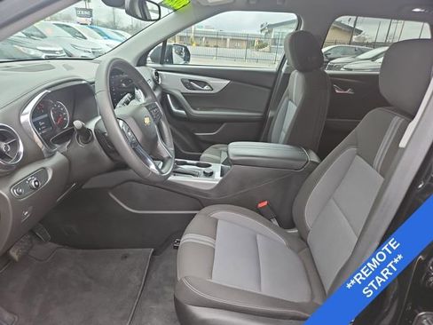 Used 2023 Chevrolet Blazer LT w/ Convenience Package image 10