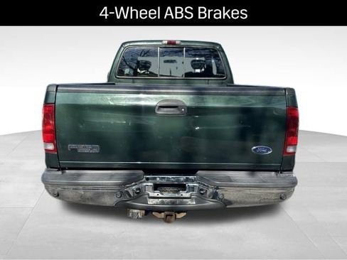 Used 2003 Ford F250 Lariat image 17